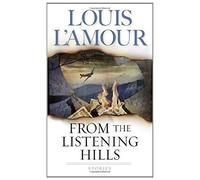From The Listening Hills