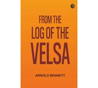 From the Log of the Velsa