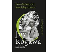 From the Lost and Found Department: New and Selected Poems