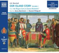 From the Magna Carta to Queen Elizabeth I (v. 2)