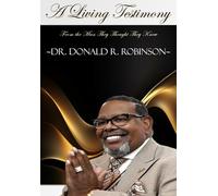 From the Man They Thought They Knew: A Living Testimony