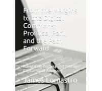 From the Margins to the Digital Commons: Promise, Peril, and the Path Forward: Navigating Promise and Peril in Digital Social Advocacy