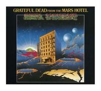 Grateful Dead – From the Mars Hotel – Warner Music