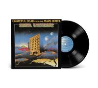 Grateful Dead – From the Mars Hôtel – Vinyle noir – 50e anniversaire (Remaster)