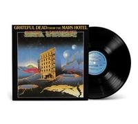 from The Mars Hôtel (Vinyle Noir-50th Anniv. Remaster)