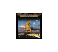 From The Mars Hotel 50th Anniversary Exclusivité Vinyle Rose Néon