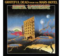 Grateful Dead – From the Mars Hotel – Édition Deluxe 50e Anniversaire (Import)