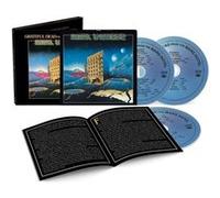 Grateful Dead – From the Mars Hotel – Édition Deluxe 50e Anniversaire (Import)
