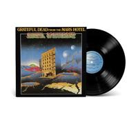 Grateful Dead – From the Mars Hôtel – Vinyle noir – 50e anniversaire (Remaster)