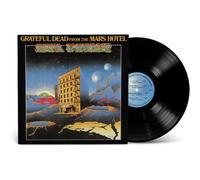 From The Mars Hotel (Vinyle)