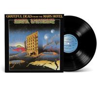 From the Mars Hôtel (Vinyle Noir - 50th Anniv. Remaster)