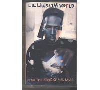 From the Mind of Lil Louis