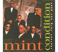 from The Mint Factory-Ltd Japanese Pressing [Import]