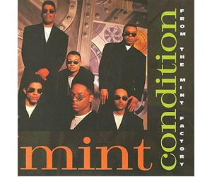 from The Mint Factory-Ltd Japanese Pressing [Import]