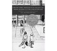From the Mixed-Up Files of Mrs. Basil E. Frankweiler E. L. Konigsburg (Auteur)