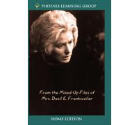 From the Mixed-Up Files of Mrs. Basil E. Frankweiler (Home Use Version)