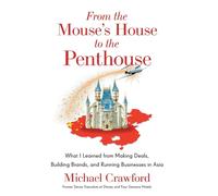 From The Mouse's House To The Penthouse