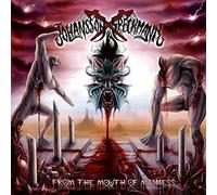 Johansson & Speckmann – From the Mouth of Madness – Vinyle – The Orchard