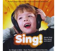 from The Move Sing Play Along & Learn Series