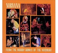 From the Muddy Banks of the Wishkah Vinyl by Nirvana 2Record by Nirvana [VINYL]