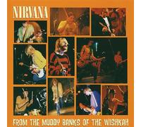 From The Muddy Banks Of The Wishkah Vinyle