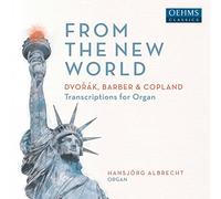 From the New World
