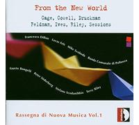 From the New World. Bongelli.