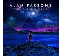 Alan Parsons – From the New World – CD – Neuf