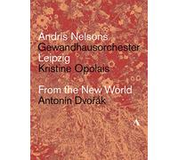 From the New World [Import italien]