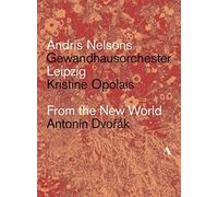 From the New World [New DVD]