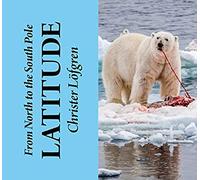 From The North To The South Pole - Latitude