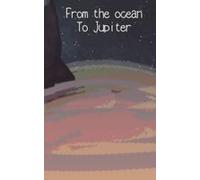 From The Ocean To Jupiter Paperback Book By Halrai