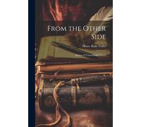 From The Other Side: Stories Of Transatlantic Travel