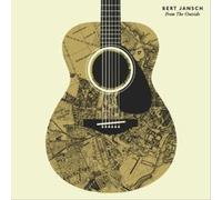 From the Outside by Bert Jansch [VINYL] NEUF