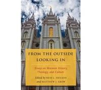 Matthew J. Grow – From the Outside Looking In – Poche