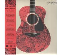 from The Outside (Red Vinyl +MP3)
