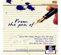 from The Pen of. [DE Import]