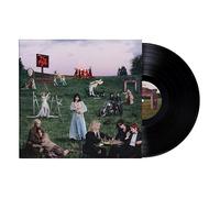 Island – From the Pyre