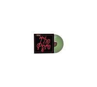 From The Pyre Édition Limitée Exclusivité Vinyle Phosphorescent