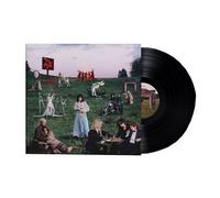 From The Pyre Vinyle