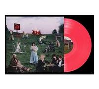 From the Pyre – Vinyle rose – Universal Music Group