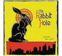 Artistes variés – From the Rabbit Hole – Vinyle