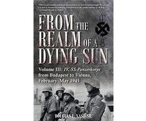 From the Realm of a Dying Sun. Volume 3 by Douglas E. Nash Sr. Douglas E. Nash Sr. (Auteur)