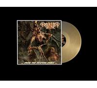Generique – From the Reapers Vault – Vinyle