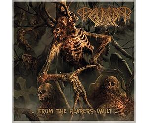 From the Reapers Vault