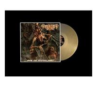 Generique – From the Reapers Vault – Vinyle
