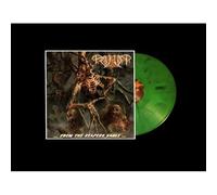 From The Reapers Vault – Vinyle