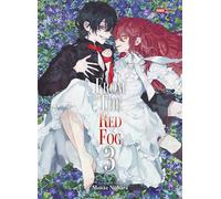 From the Red Fog T03 - Mosae Nohara - Panini Manga - broché - Manga