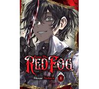 From the Red Fog, Vol. 1 – Yen Press