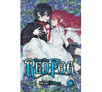 From the Red Fog, Vol. 3